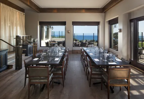 The Ritz-Carlton Bacara, Santa Barbara Espaces Affaires Photos