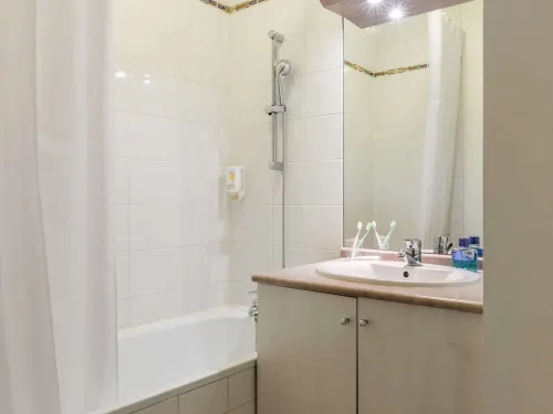 Aparthotel Adagio access Paris Porte de Charenton Chambres Photos