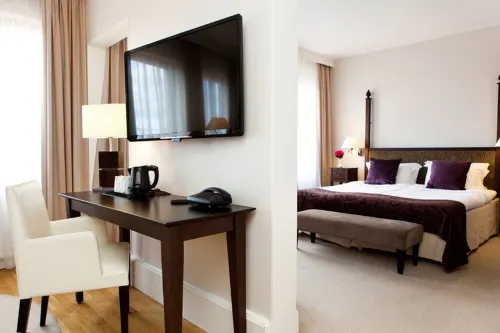 Elite Palace Hotel & Spa Photos