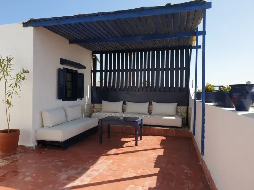 Riad Sidi Magdoul Aree comuni Photos