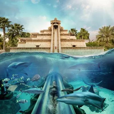 Atlantis, the Palm Dekat Hotel Photos