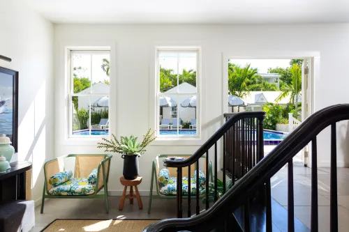 Winslows Bungalows - Key West Historic Inns Circondario Photos
