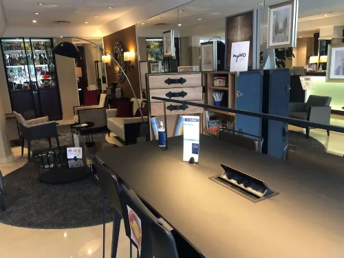 Best Western Plus Hotel Sydney Opera Loisirs et amusements Photos