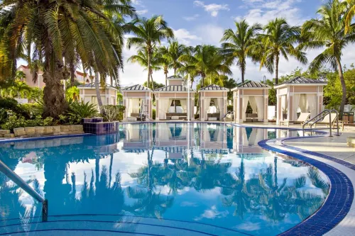 DoubleTree by Hilton Hotel Grand Key - Key West Freizeit und Erholung Photos