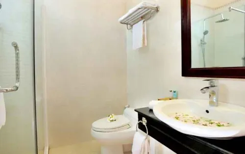 Khách sạn và Spa Mũi Né Century Beach Photos