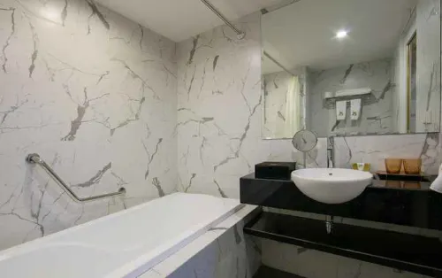 Hanoi Allure Hotel Huoneet Photos