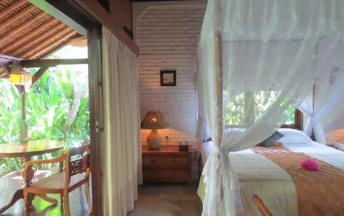 The Watergarden Hotel & Spa Camere Photos