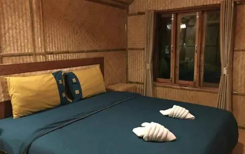 Bamboo House Resort Photos