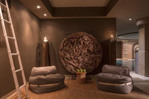 Myconian Ambassador Relais & Chateaux Public Areas Photos