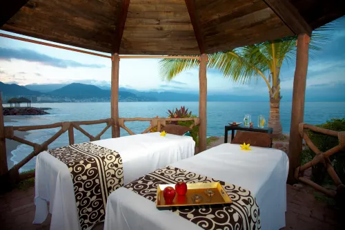Villa del Palmar Beach Resort & Spa Puerto Vallarta Benessere e tempo libero Photos