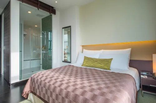 Chatrium Hotel Riverside Bangkok Photos