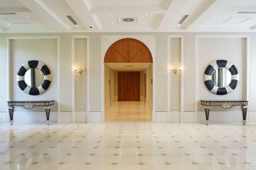San Clemente Palace, Venice - Managed by Mandarin Oriental 비즈니스 시설 Photos