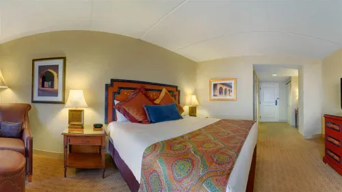 The Westin Lake Las Vegas Resort & Spa Photos