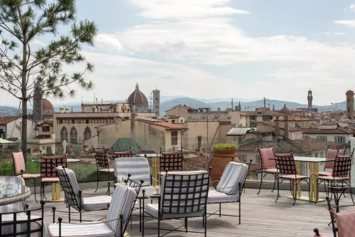 Hotel Kraft Camere Photos