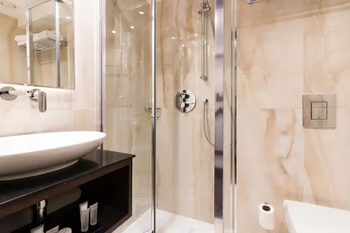 Montcalm Chilworth Townhouse, Paddington 객실 Photos