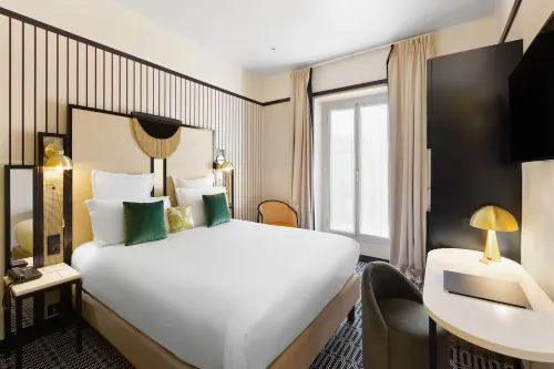 Best Western Premier Hotel Roosevelt Featured Photos