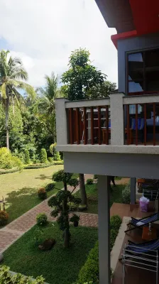 Lanta Intanin Resort Ngoại thất Photos