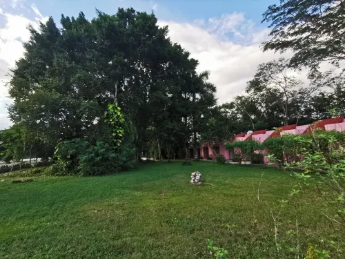 Hotel Doralba Inn Chichen Ngoại thất Photos
