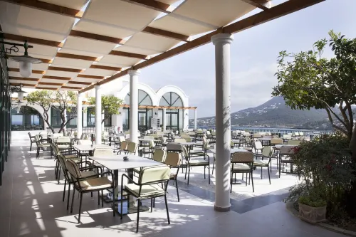 Dolce by Wyndham Athens Attica Riviera Restauration Photos
