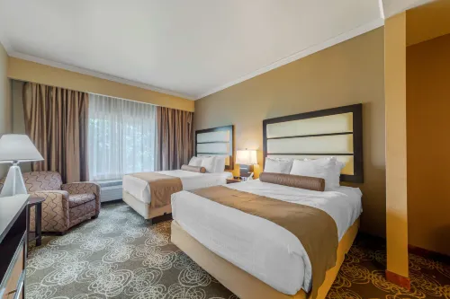 Best Western Plus Miami Airport North Hotel  Suites Photos