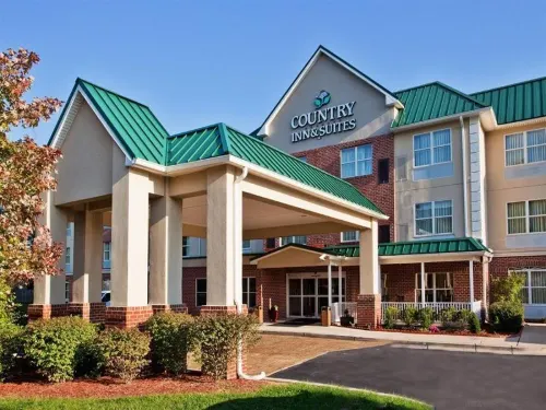 Country Inn & Suites by Radisson, Camp Springs (Andrews Air Force Base), MD Rooms Photos