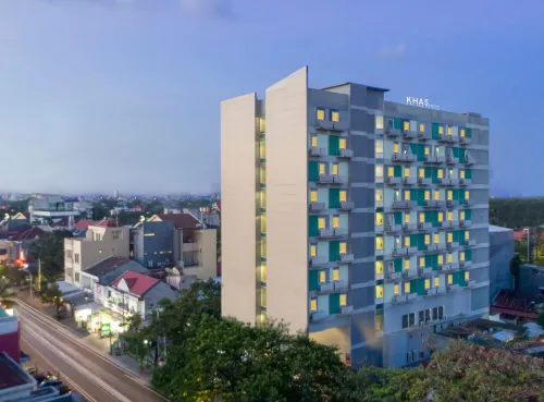 KHAS Makassar Hotel Unggulan Photos