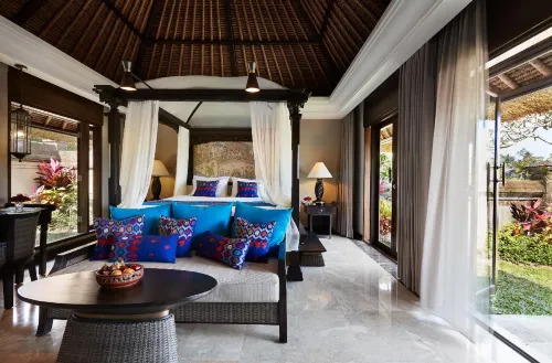 Kamandalu Ubud Da non perdere Photos
