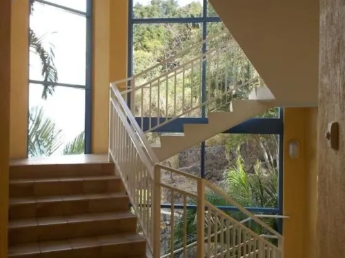 Coral Sea Vista Apartments Espaces publics Photos