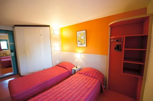 Hôtel Première Classe Orléans La Chapelle Saint Mesmin Photos