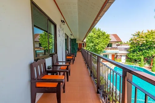 Medio de Pai À proximité de l'hôtel Photos