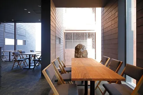 SEKIYA RESORT GALLERIA MIDOBARU 餐飲 Photos