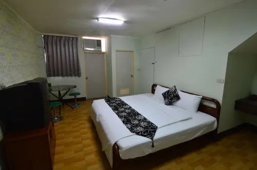 Dream-Taiwan Homestay Photos