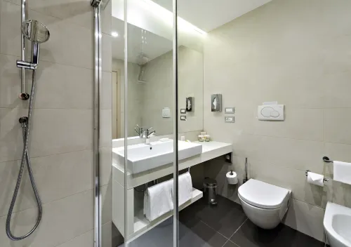 Hilton Garden Inn Venice Mestre San Giuliano Phòng Photos