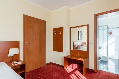 Andante Hotel Dresden Photos