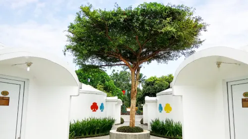 The Highland Park Resort Bogor Area Publik Photos