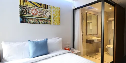 S Box Sukhumvit Hotel Da non perdere Photos