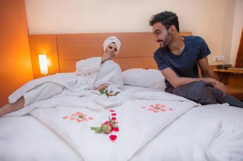 فندق إبيس فاس الغرف Photos