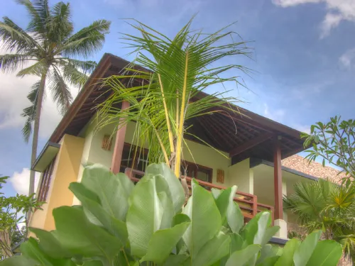 Villa Sabandari Rooms Photos