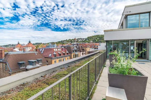 Park Inn by Radisson Stuttgart Near Hotel Photos