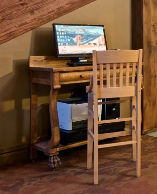 The Rockwell Inn Business Photos