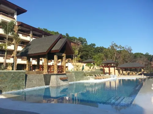Coron Westown Resort Loisirs et amusements Photos