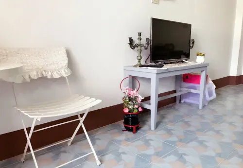 Chanathinat Place Chambres Photos