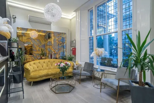 Hyde Park Executive Apartments Aree comuni Photos