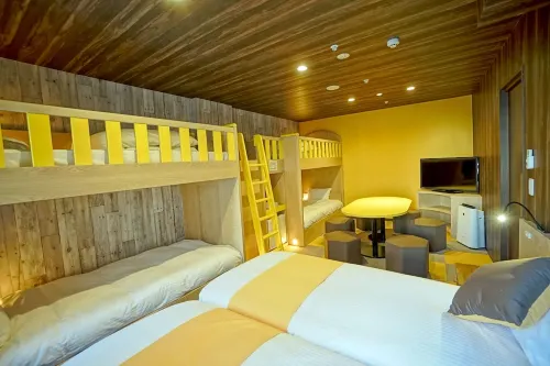 La'gent Hotel Tokyo Bay Chambres Photos