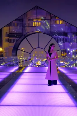 Lebua at State Tower Photos