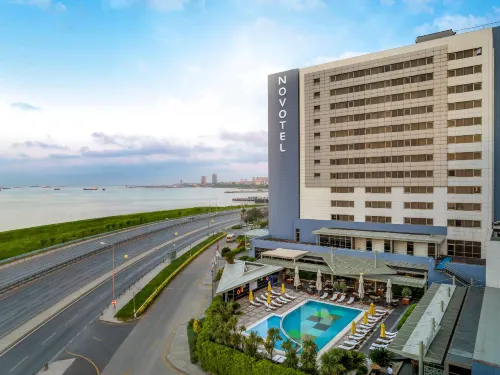 Novotel Istanbul Zeytinburnu Featured Photos
