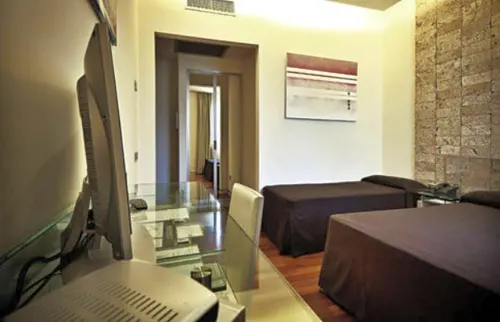 All Time Relais & Sport Hotel Camere Photos