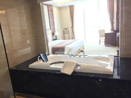 Khách sạn Mường Thanh Grand Hoàng Mai Photos