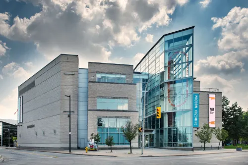 Travelodge by Wyndham Windsor Extérieur Photos
