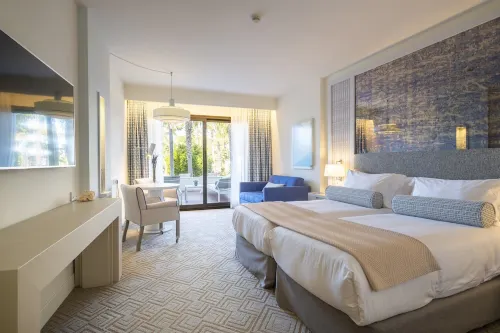 Eurostars Sitges Camere Photos
